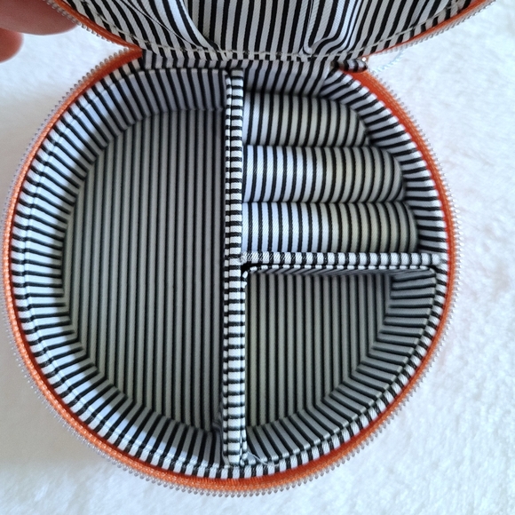 Louenhide Sisco Travel🛫 Jewelry📿 Box📦 - NWT - Picture 9 of 16